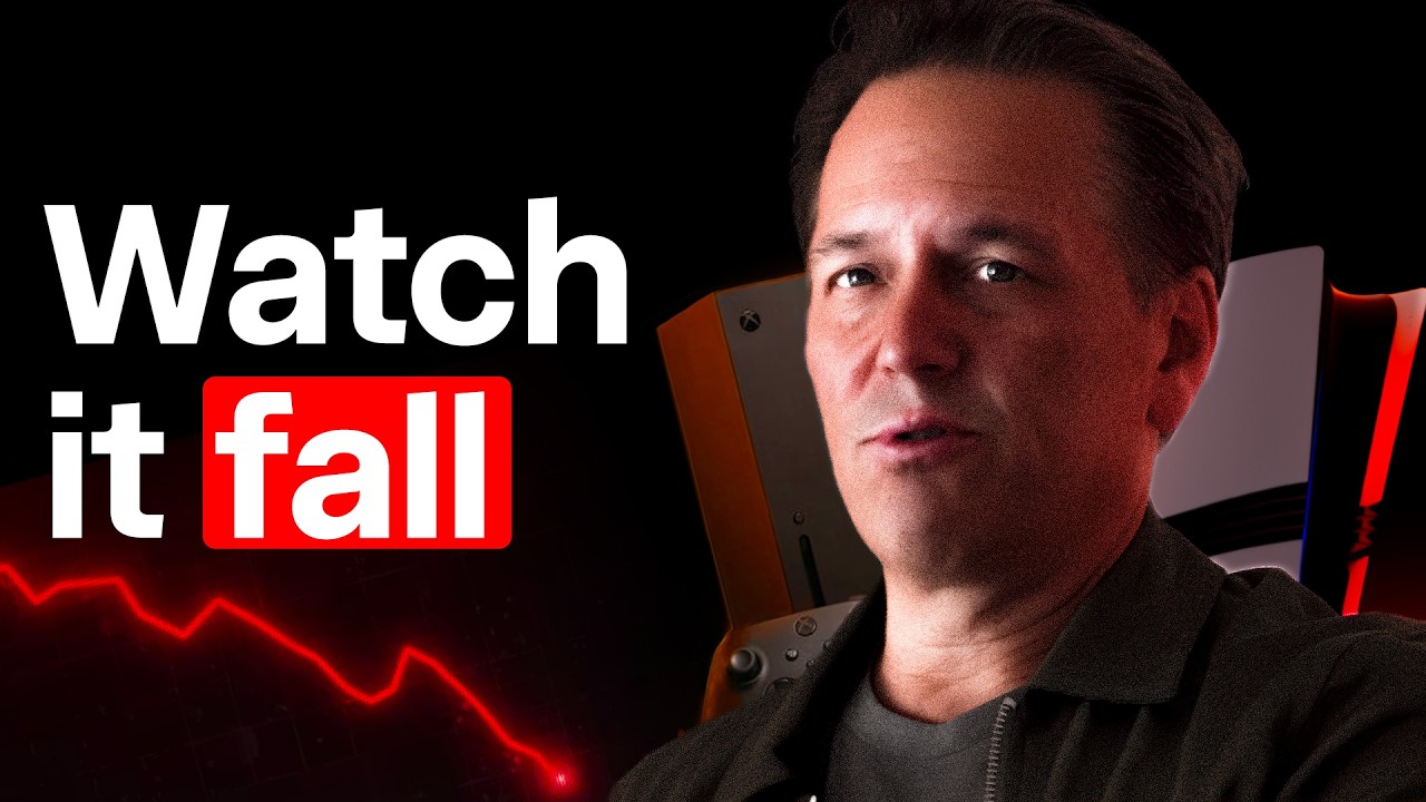 Players Stopped Buying Consoles. Now The Industry Is Paying