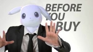 Pokémon Pokopia - Before You Buy