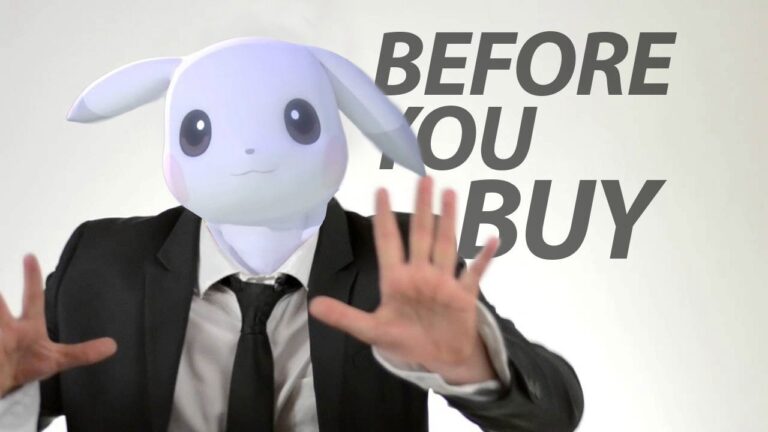 Pokémon Pokopia - Before You Buy