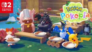 Pokémon Pokopia - Pokémon Day 2.27.2026 | Special Trailer