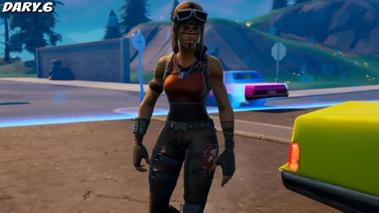 RENEGADE RAIDER - Reload Squad's Gameplay - #fortnite #gaming #review