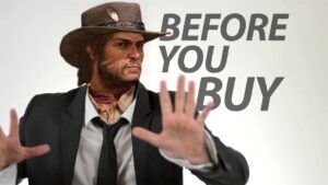 Red Dead Redemption (PS5 Switch 2) - Before You Buy