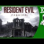 Resident Evil Requiem | Xbox Series S