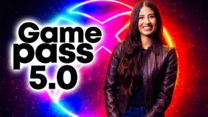 She keeps making BIG moves! Xbox Update!