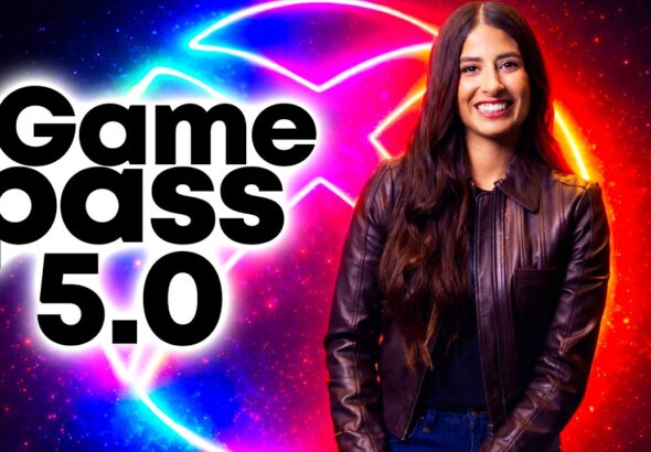 She keeps making BIG moves! Xbox Update!