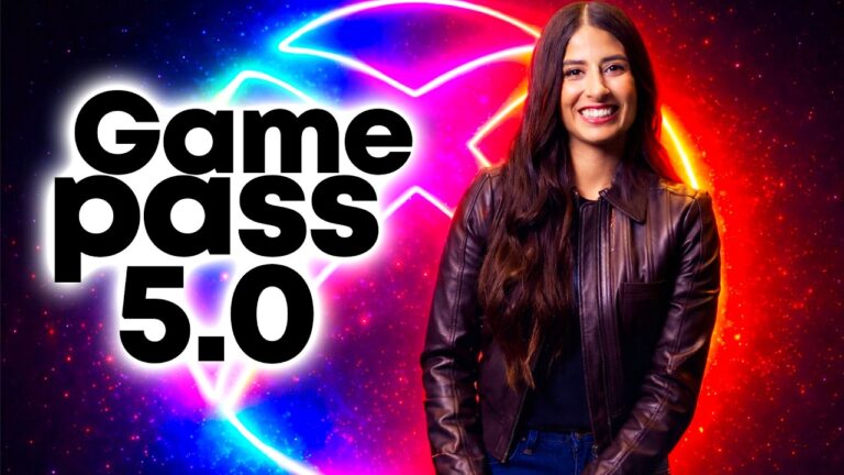 She keeps making BIG moves! Xbox Update!