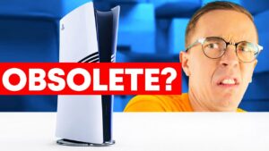 Sony CAN'T Make the PS6...