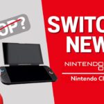 Switch 2 News: Von wegen Flop! Nintendo bringt wohl den