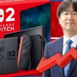 Switch 2 - Preiserhöhung DOCH früher als Gedacht? | News