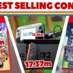 Switch 2 is the Fastest Selling Console in History