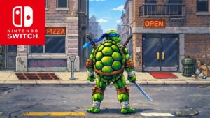TOP 10 BEST ARCADE Games on Nintendo Switch - Play