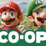 TOP 10 Best CO-OP Games You NEED to Play on