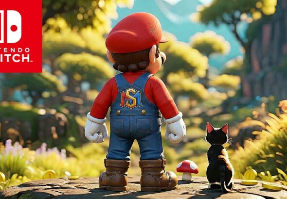 TOP 10 Most Popular Nintendo Switch Games to Play in