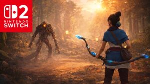 TOP 10 NEW Nintendo Switch 2 Games Announced - Play