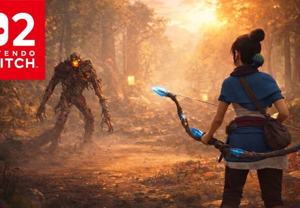 TOP 10 NEW Nintendo Switch 2 Games Announced - Play