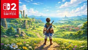 TOP 15 BEST Nintendo Switch 2 Games