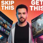 The BEST Monitors For Xbox Series X of 2026 -