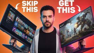 The BEST Monitors For Xbox Series X of 2026 -