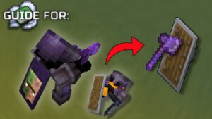 The BEST Ways to Stun Slam in Minecraft (Marlow's Method)