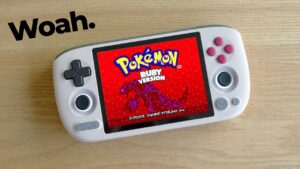The Best $69 Retro Handheld I Have Ever Reviewed