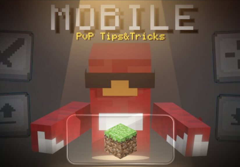 The Best Way to Improve your PvP SKILL on Phone