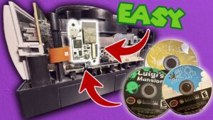 The EASIEST Mod for the Nintendo GameCube Just Released -
