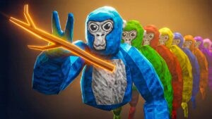 The History of The Stick