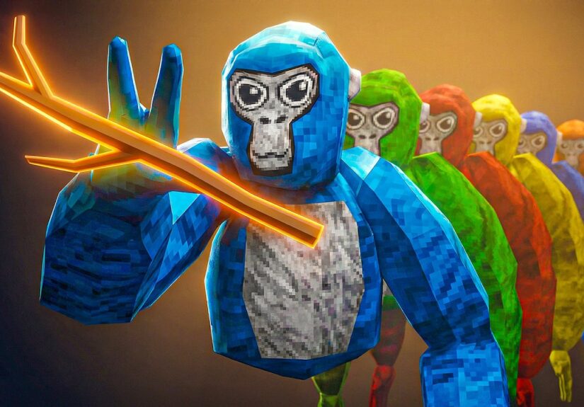 The History of The Stick