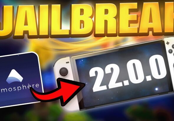 The ONLY Nintendo Switch Modding Guide You Will EVER Need