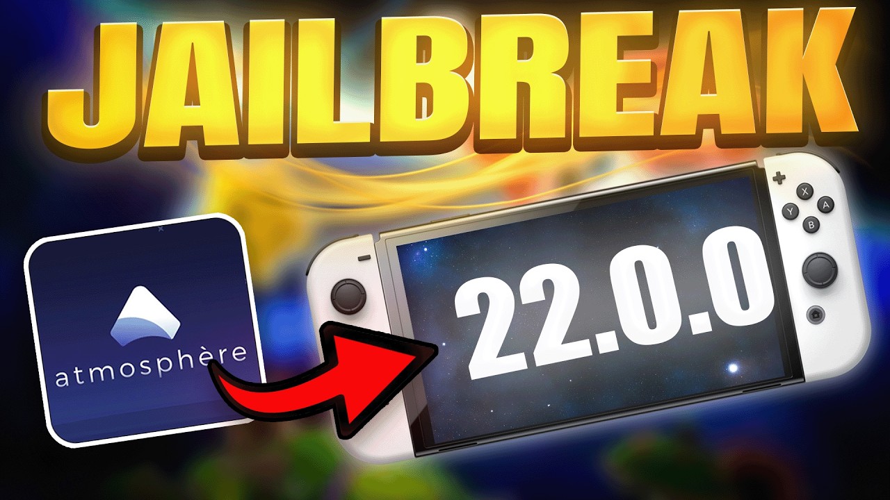 The ONLY Nintendo Switch Modding Guide You Will EVER Need