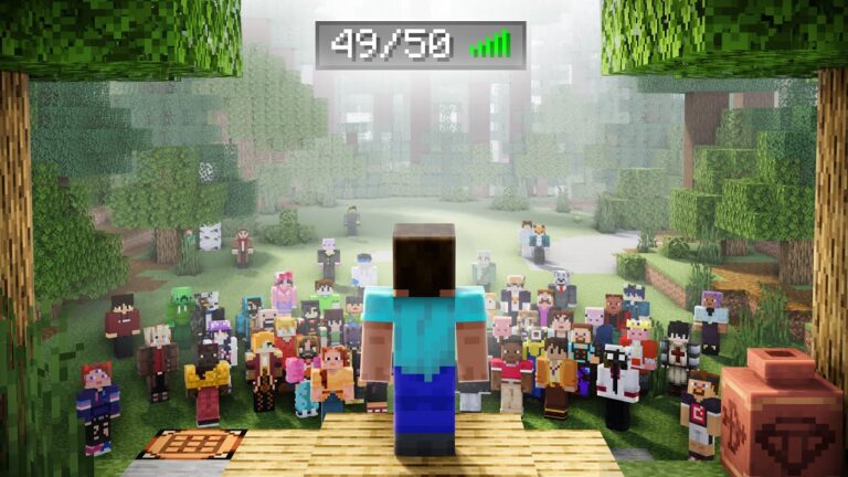 The Right Way to Start an SMP