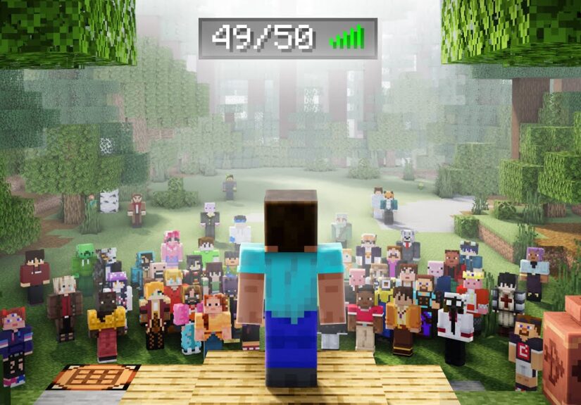 The Right Way to Start an SMP