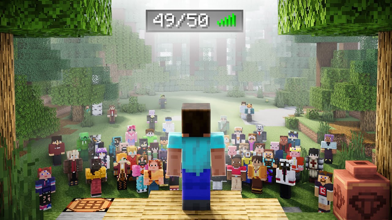 The Right Way to Start an SMP