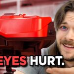 The WORST thing Nintendo has ever done.... TWICE.