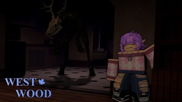 The Wasted Potential of West Wood [Game Review]