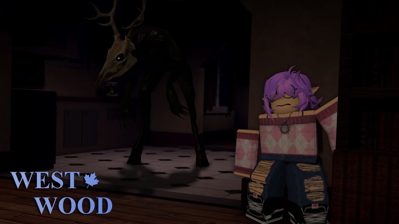 The Wasted Potential of West Wood [Game Review]