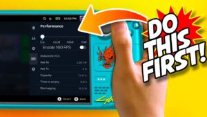 The right way to Steam Deck