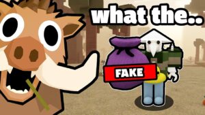 There's a NEW 99 NIGHTS GAME and its POPULAR??