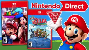 This Is Going To Be A BIG Week For Nintendo...