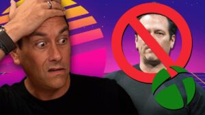 This Xbox News is Embarrassing! What is HAPPENING?!?!