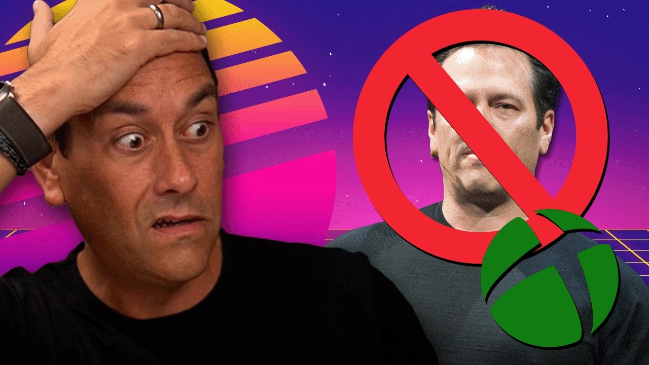 This Xbox News is Embarrassing! What is HAPPENING?!?!