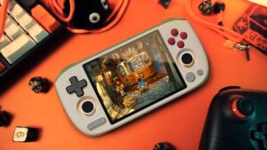 This budget handheld is so good I ran out of