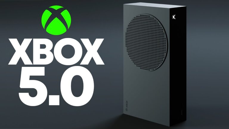 This week's HUGE Xbox announcement!