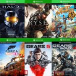 Top 15 Best Xbox One Games of All Time |