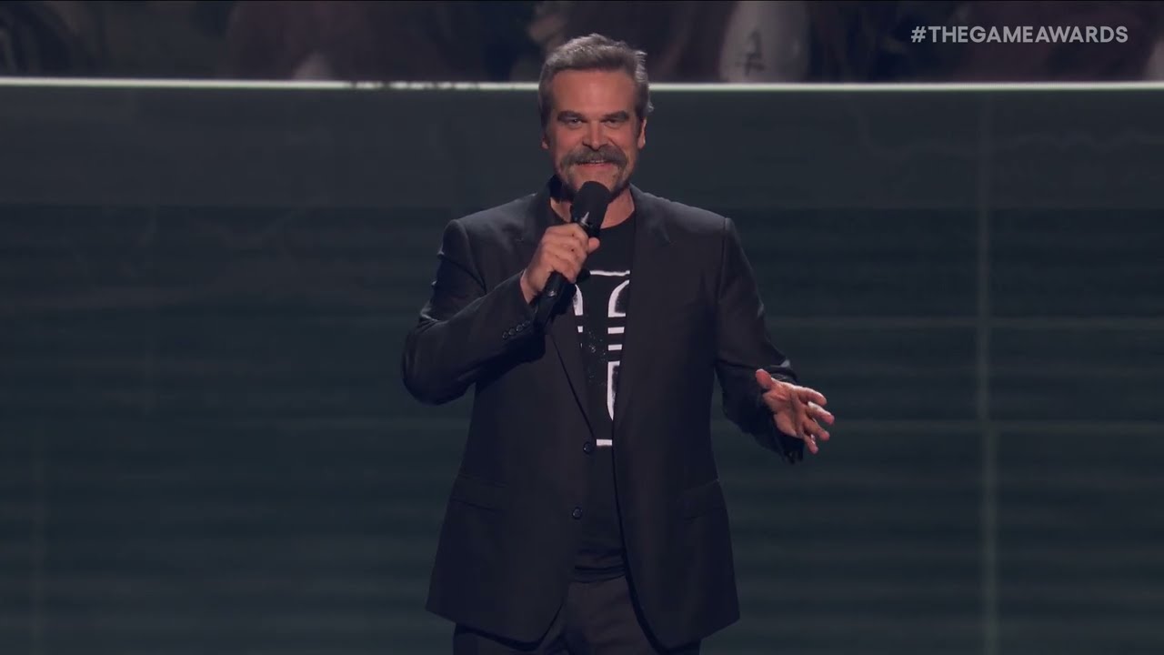 Total War: Warhammer 40,000 World Premiere Trailer from The Game