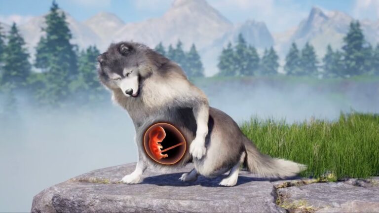 Wolf Game Ads Review 🐺🌲: Rise of the Alpha Pack!