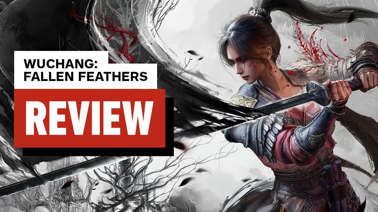 Wuchang: Fallen Feathers Review