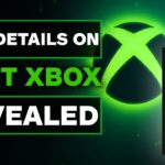 Xbox Next-Gen Hardware Details Revealed In New Report