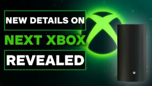 Xbox Next-Gen Hardware Details Revealed In New Report