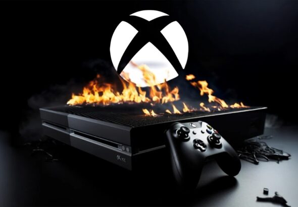 Xbox One - The Console That Killed An Entire Brand